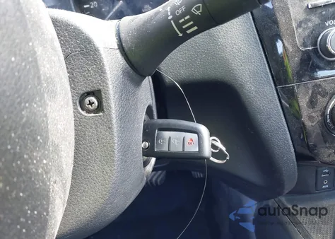 2016 Nissan Rogue S from USA, damaged, VIN KNMAT2MV0GP627862